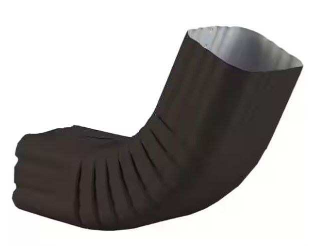 Downspouts & Accessories